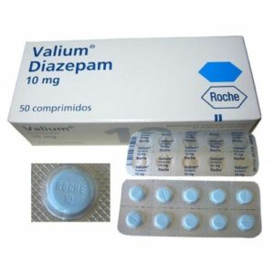 Buy Diazepam from Euro PharmaGo