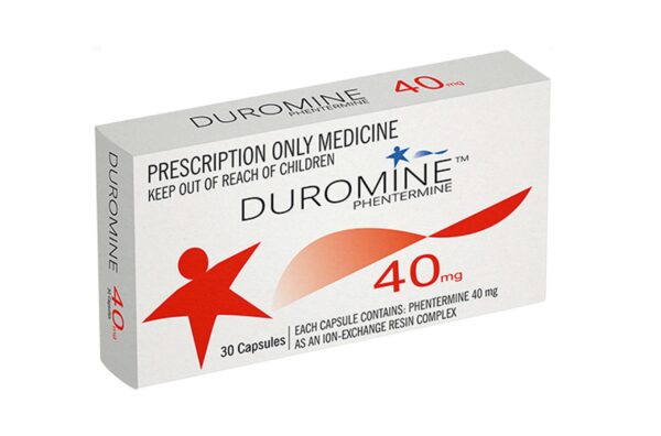 Buy Duromine 40mg Online
